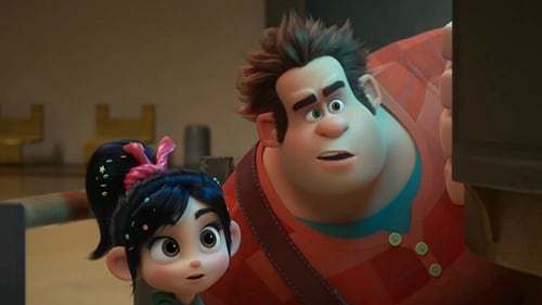 wreck it ralph 2 watch online for free
