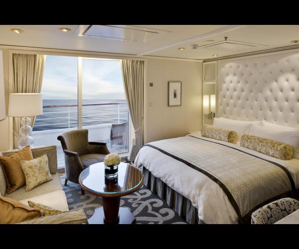 ©Crystal Cruises