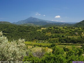  Le Ventoux...!!!