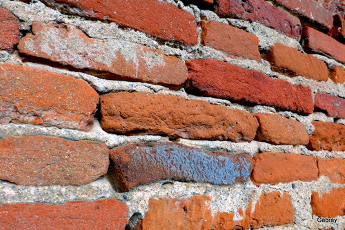 Le mur Toulousain !