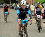 Cyclo cross UFOLEP de la Bassée ( Séniors – féminines )