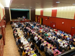 LOTO de l'école samedi 2 avril