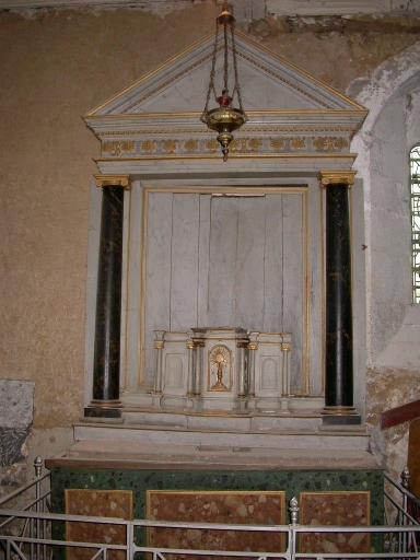 HEDE, son histoire, son patrimoine (fin) 