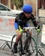 7ème Grand Prix cycliste UFOLEP Emile Broutin à Fenain ( Ecoles de cyclisme )