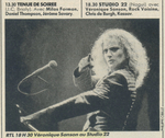 Coupures de presse | juillet-décembre 1989