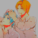 Icon Kuroko no Basket