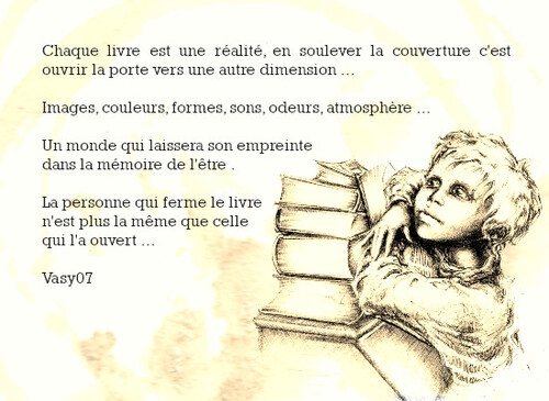 Le livre