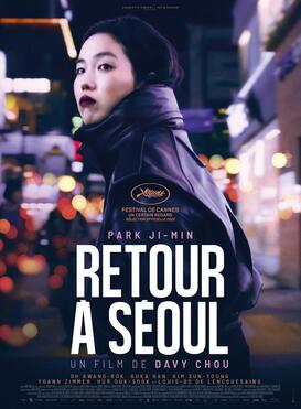 Return To Seoul