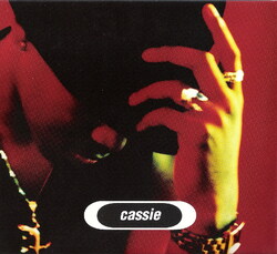 CASSIE - BABY GIRL (1998)
