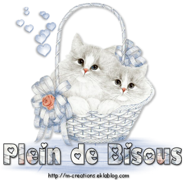 bisous