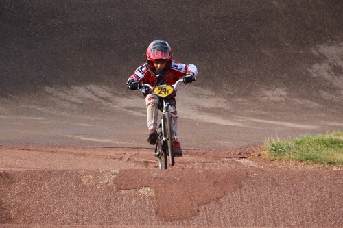 29 juin 2017 Entrainement BMX Mandeure