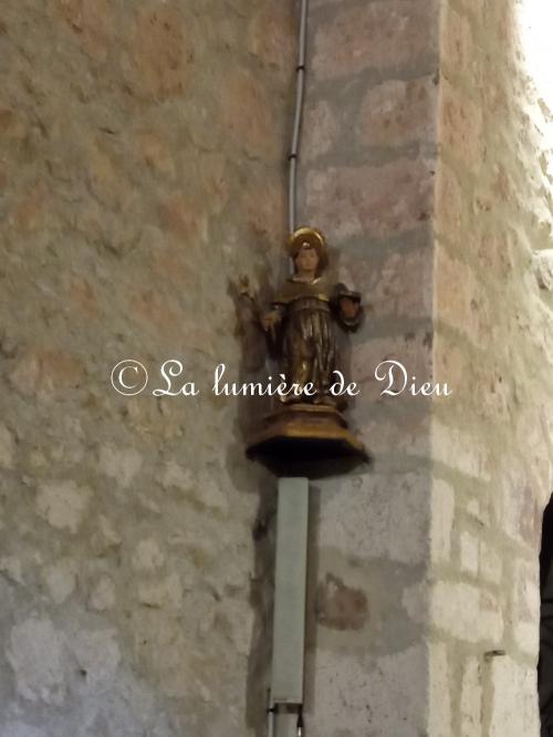 Prats-de-Mollo-la-Preste, l'ermitage Notre-Dame du Coral