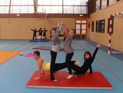 L'acrosport