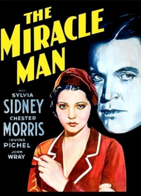 Box-office USA - Semaine du 27 avril au 03 mai 1932