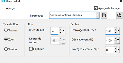 Douceur de Septembre