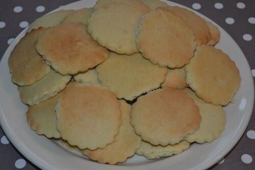 Biscuits 