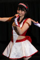 Conférence de presse PreCure All Stars Haru no Carnival♪ Morning Musume