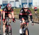 1er Grand Prix cycliste UFOLEP de Seclin ( 1ère, 3ème cat, Cadets, Féminines )