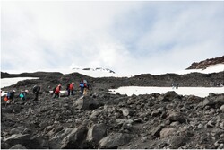 Des volcans capuchonnés de blanc à la bouillonnante Santiago