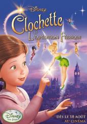 comment la fée clochette rencontre peter pan