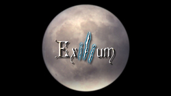 Exilium T1 - L'Internat - Frédéric Bellec