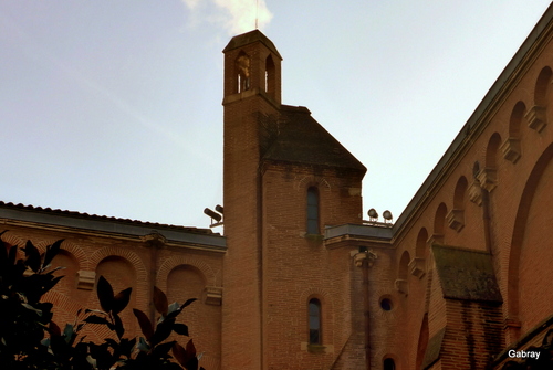 Toulouse : les Augustins ... n1