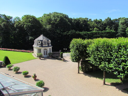 Château et jardins de Villandry (12).
