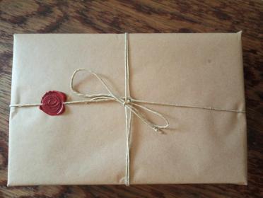 Réception Ulule Octobre 2024