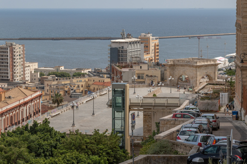 Cagliari