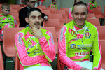 Présentation du Team BBL Hergnies 2014