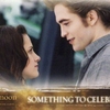 Edward Cullen et Bella Swan...