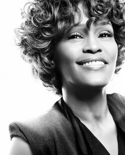 Whitney Houston