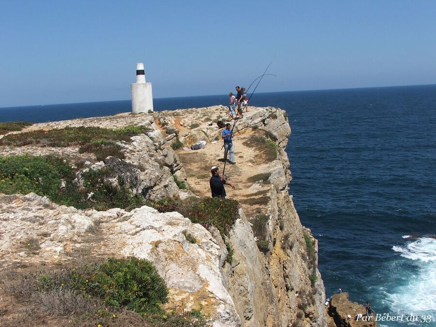 fin de nos 3 semaines au Portugal ...