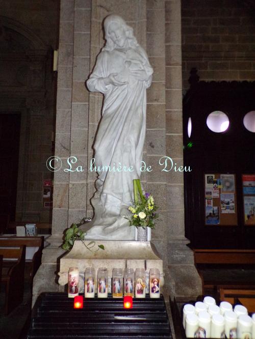 Sainte-Anne d'Auray, la basilique