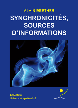 livre "les synchronicités"