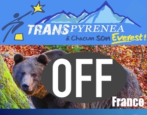 Les Pyrénées d'Est en Ouest !!!