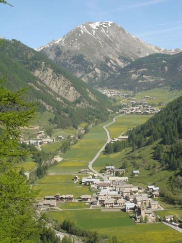 Blog de lisezmoi :Hello! Bienvenue sur mon blog!, Hautes-Alpes - Arvieux
