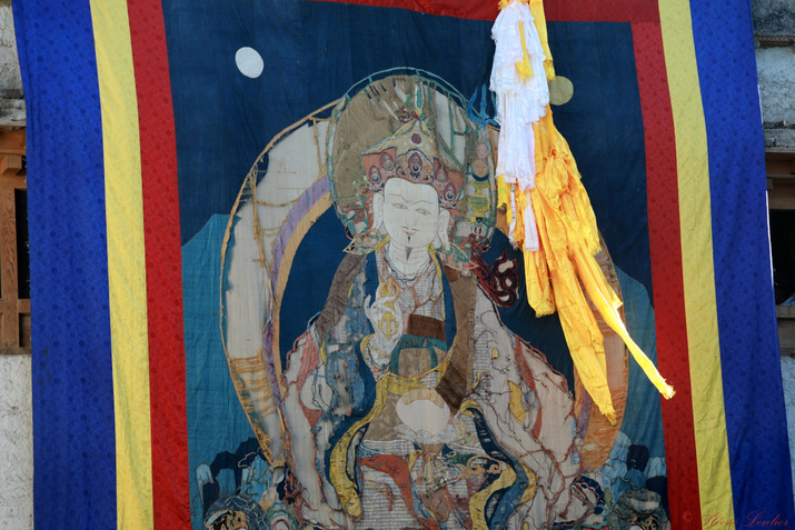 Festival Tiji de Lo-Manthang 2022