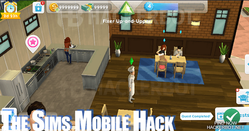 The Sims Mobile Cheats Secrets You Never Knew