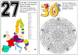 Chaque jour compte - le cahier des 100 jours (2)