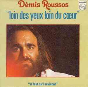 Demis Roussos