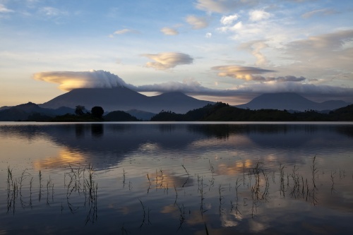 Parc national des Virunga