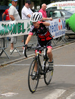 Grand Prix cycliste UFOLEP de Hergnies ( Ecoles de cyclisme )