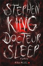 Docteur Sleep, Stephen KING