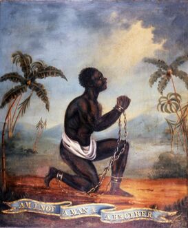 Slavery : resources from Awesome Storie : Black History Month 