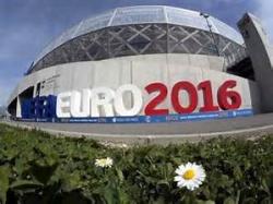 EURO  FOOT 2016