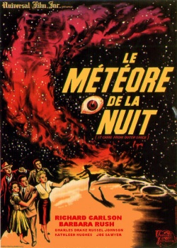 Météore / Météorite