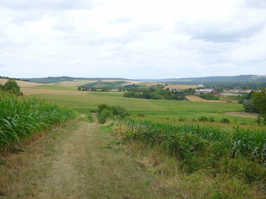 Les Vaux du Milon