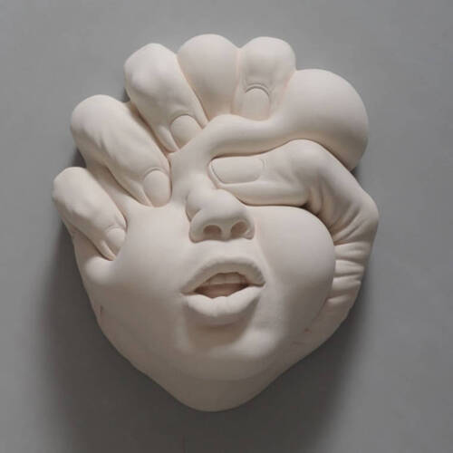 ➤ Un peu d'art #12 - Johnson Tsang