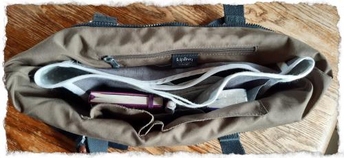 #24 Organiseur de sac